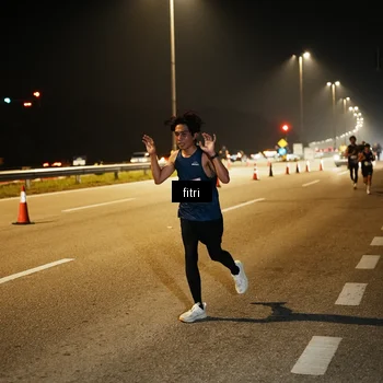 Runner Photo 7491325