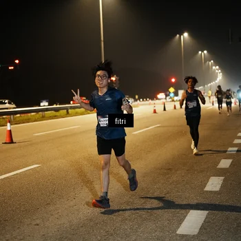 Runner Photo 7491326