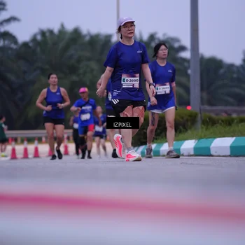 Runner Photo 7491327