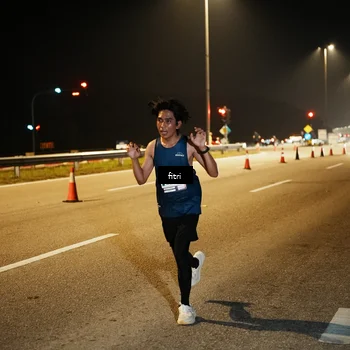 Runner Photo 7491331