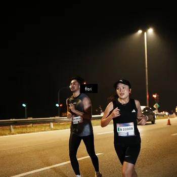 Runner Photo 7491333