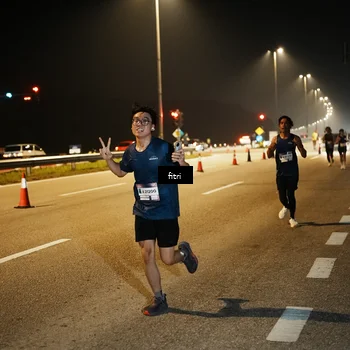 Runner Photo 7491338
