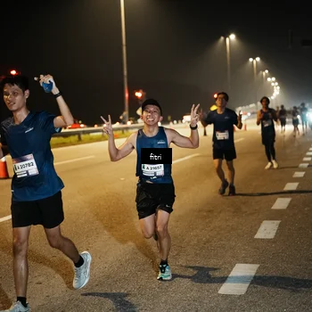 Runner Photo 7491342