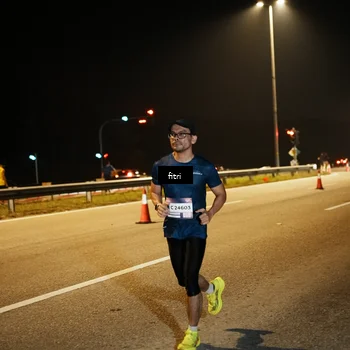 Runner Photo 7491345