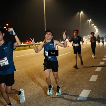 Runner Photo 7491346