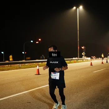 Runner Photo 7491351