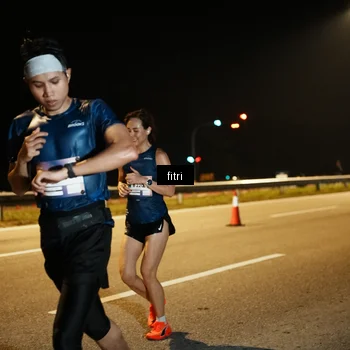 Runner Photo 7491355