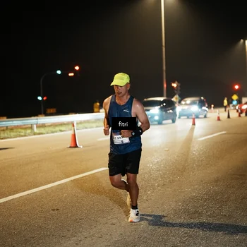 Runner Photo 7491359