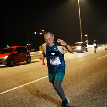 Runner Photo 7491360