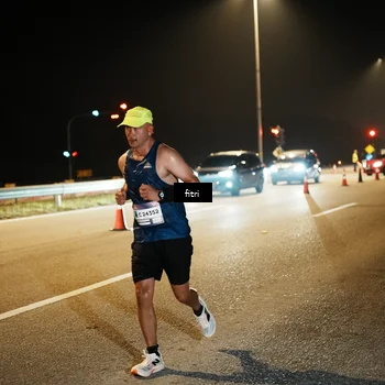 Runner Photo 7491361
