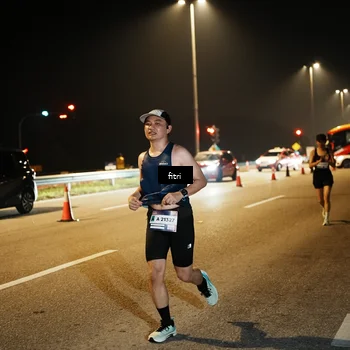 Runner Photo 7491362