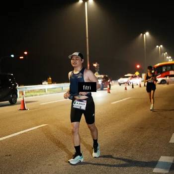 Runner Photo 7491363