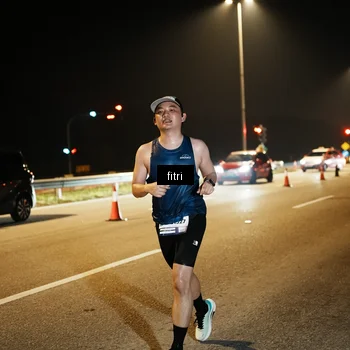 Runner Photo 7491364