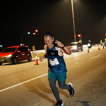 Runner Photo 7491365
