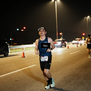 Runner Photo 7491367