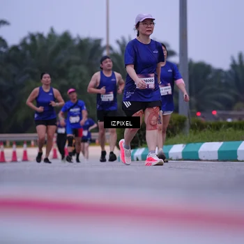Runner Photo 7491370