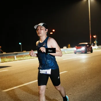 Runner Photo 7491371