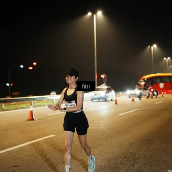Runner Photo 7491372