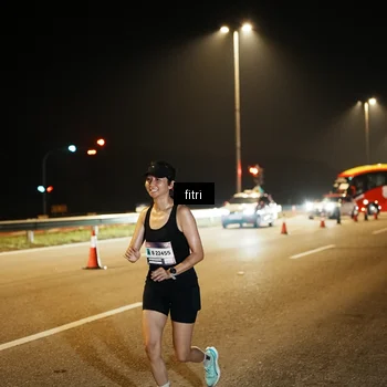 Runner Photo 7491373