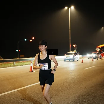 Runner Photo 7491374