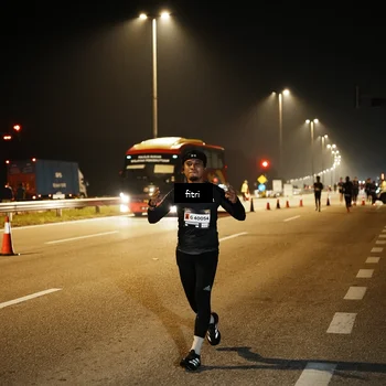 Runner Photo 7491382