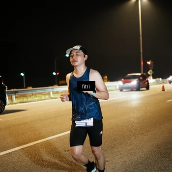 Runner Photo 7491383