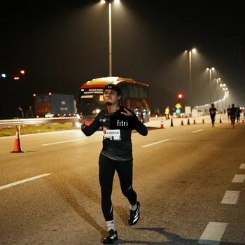 Runner Photo 7491387