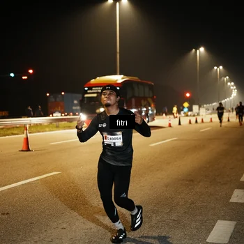 Runner Photo 7491388