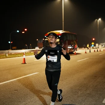 Runner Photo 7491391