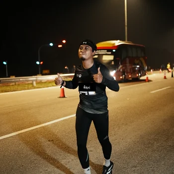Runner Photo 7491392