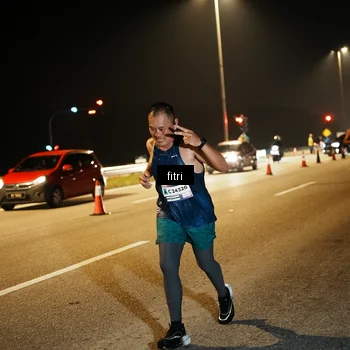 Runner Photo 7491394