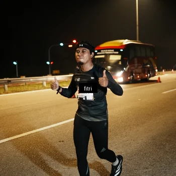 Runner Photo 7491395
