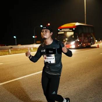 Runner Photo 7491396