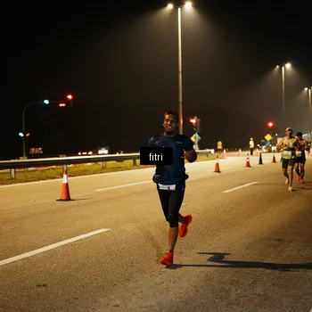 Runner Photo 7491397