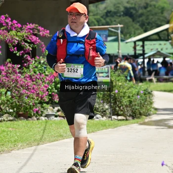 Runner Photo 74914