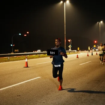 Runner Photo 7491400