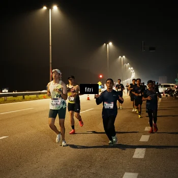 Runner Photo 7491406