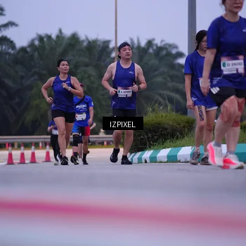 Runner Photo 7491407