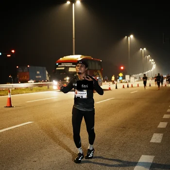 Runner Photo 7491408