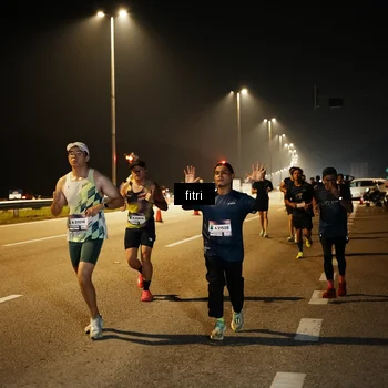 Runner Photo 7491409