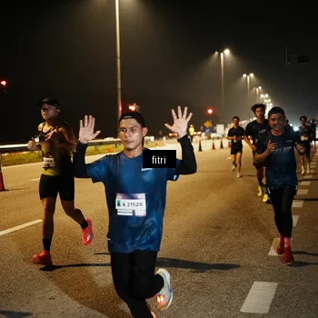Runner Photo 7491410