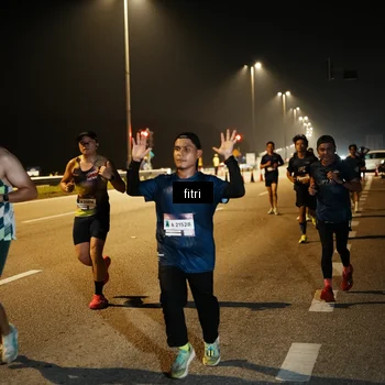 Runner Photo 7491411