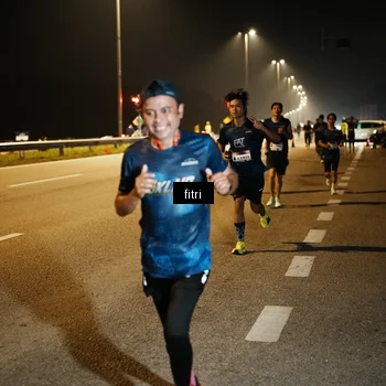 Runner Photo 7491412