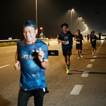 Runner Photo 7491414