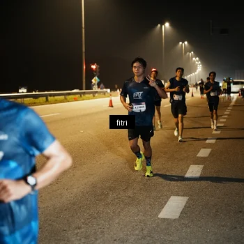 Runner Photo 7491415