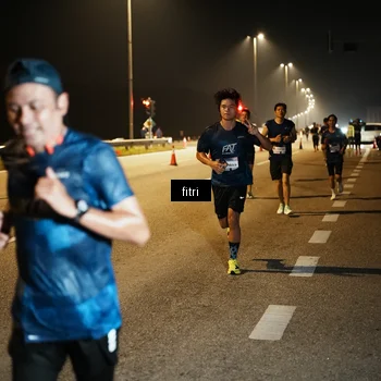 Runner Photo 7491416