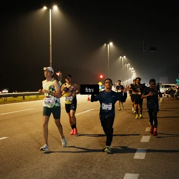 Runner Photo 7491419