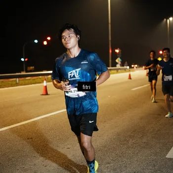 Runner Photo 7491420