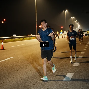 Runner Photo 7491422