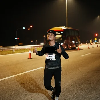 Runner Photo 7491423